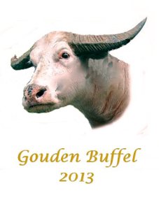 gouden buffel